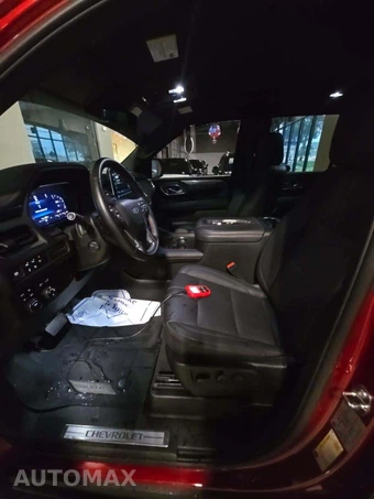 2024 Chevrolet Tahoe RST 1SP - miniatura 6