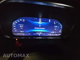 2024 Chevrolet Tahoe RST 1SP - miniatura 9