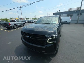 2024 Chevrolet Tahoe RST 1SP