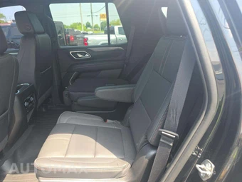 2024 Chevrolet Tahoe RST 1SP - miniatura 10