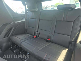 2024 Chevrolet Tahoe RST 1SP - miniatura 11