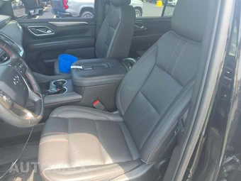 2024 Chevrolet Tahoe RST 1SP - miniatura 3