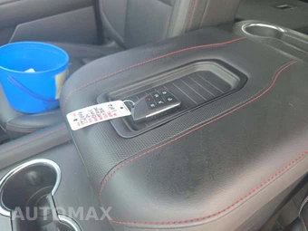 2024 Chevrolet Tahoe RST 1SP - miniatura 5