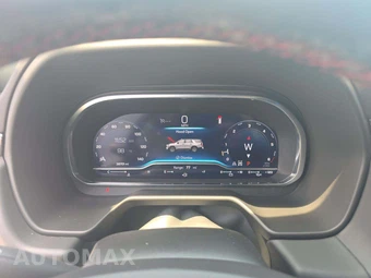 2024 Chevrolet Tahoe RST 1SP - miniatura 6