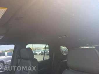 2024 Chevrolet Tahoe RST 1SP - miniatura 8