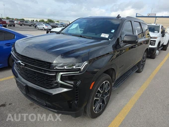 2024 Chevrolet Tahoe RST 1SP