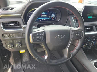 2024 Chevrolet Tahoe RST 1SP - miniatura 10