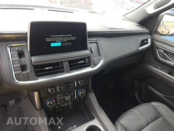 2024 Chevrolet Tahoe RST 1SP - miniatura 11