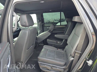 2024 Chevrolet Tahoe RST 1SP - miniatura 13