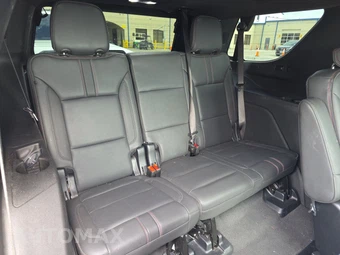 2024 Chevrolet Tahoe RST 1SP - miniatura 14