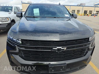 2024 Chevrolet Tahoe RST 1SP - miniatura 2