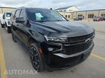 2024 Chevrolet Tahoe RST 1SP - miniatura 3