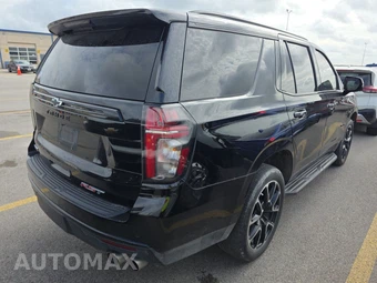 2024 Chevrolet Tahoe RST 1SP - miniatura 4