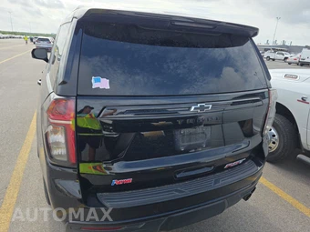 2024 Chevrolet Tahoe RST 1SP - miniatura 5
