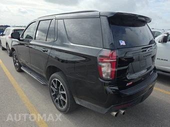 2024 Chevrolet Tahoe RST 1SP - miniatura 6