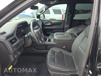 2024 Chevrolet Tahoe RST 1SP - miniatura 7