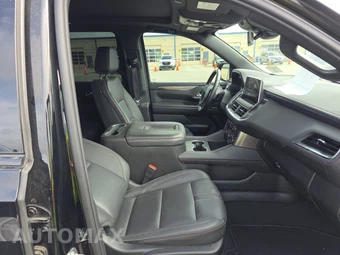 2024 Chevrolet Tahoe RST 1SP - miniatura 8