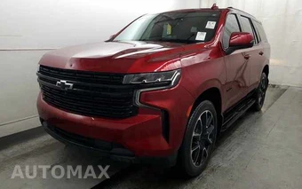 2024 Chevrolet Tahoe RST 1SP