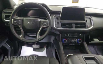 2024 Chevrolet Tahoe RST 1SP - miniatura 11