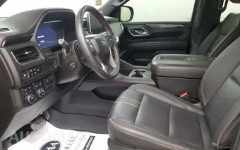 2024 Chevrolet Tahoe RST 1SP - miniatura 12