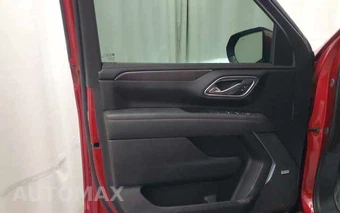 2024 Chevrolet Tahoe RST 1SP - miniatura 13