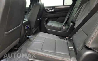 2024 Chevrolet Tahoe RST 1SP - miniatura 14