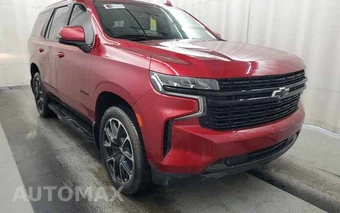 2024 Chevrolet Tahoe RST 1SP - miniatura 2