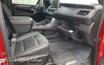 2024 Chevrolet Tahoe RST 1SP - miniatura 23