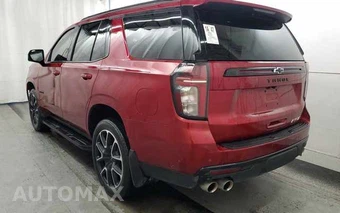 2024 Chevrolet Tahoe RST 1SP - miniatura 4