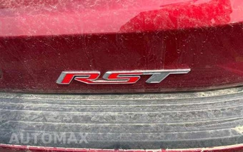 2024 Chevrolet Tahoe RST 1SP - miniatura 7