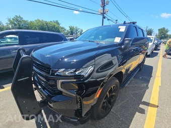 2024 Chevrolet Tahoe RST 1SP