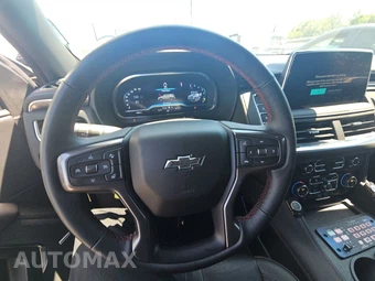 2024 Chevrolet Tahoe RST 1SP - miniatura 10
