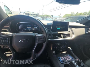 2024 Chevrolet Tahoe RST 1SP - miniatura 11