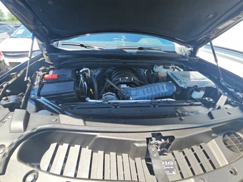 2024 Chevrolet Tahoe RST 1SP - miniatura 17