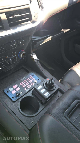 2024 Chevrolet Tahoe RST 1SP - miniatura 26