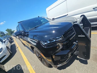 2024 Chevrolet Tahoe RST 1SP - miniatura 3