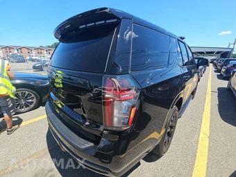 2024 Chevrolet Tahoe RST 1SP - miniatura 4