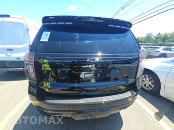 2024 Chevrolet Tahoe RST 1SP - miniatura 5