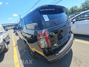 2024 Chevrolet Tahoe RST 1SP - miniatura 6