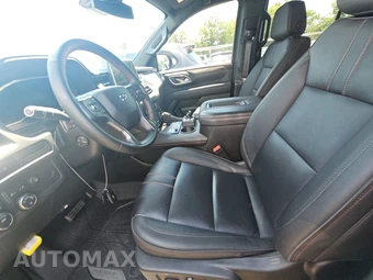 2024 Chevrolet Tahoe RST 1SP - miniatura 7