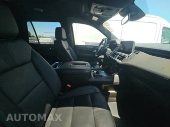 2024 Chevrolet Tahoe RST 1SP - miniatura 8