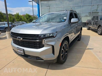 2024 Chevrolet Tahoe RST 1SP