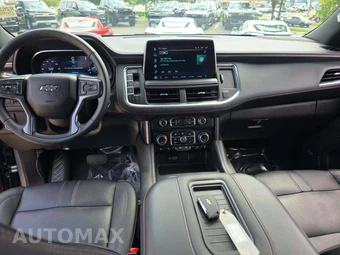 2024 Chevrolet Tahoe RST 1SP - miniatura 10