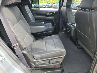 2024 Chevrolet Tahoe RST 1SP - miniatura 17