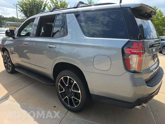 2024 Chevrolet Tahoe RST 1SP - miniatura 2