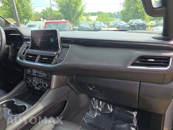 2024 Chevrolet Tahoe RST 1SP - miniatura 20