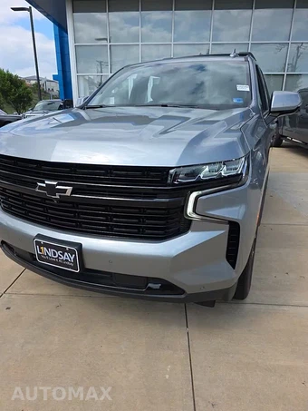 2024 Chevrolet Tahoe RST 1SP - miniatura 22