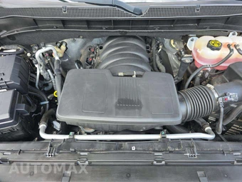2024 Chevrolet Tahoe RST 1SP - miniatura 25