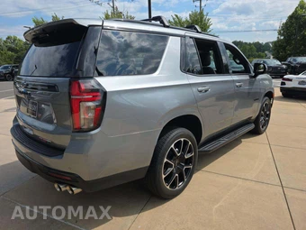 2024 Chevrolet Tahoe RST 1SP - miniatura 3