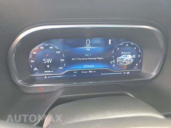 2024 Chevrolet Tahoe RST 1SP - miniatura 9